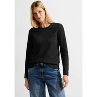 Cecil Sweatshirt von cecil