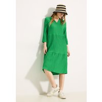 Cecil Tunikakleid Ohne Tasche Sommerkleid mit Struktur Cecil Tunikakleid Ohne Tasche Sommerkleid mit Struktur von cecil