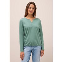 Cecil Tunikashirt aus reiner Baumwolle Cecil Tunikashirt aus reiner Baumwolle von cecil