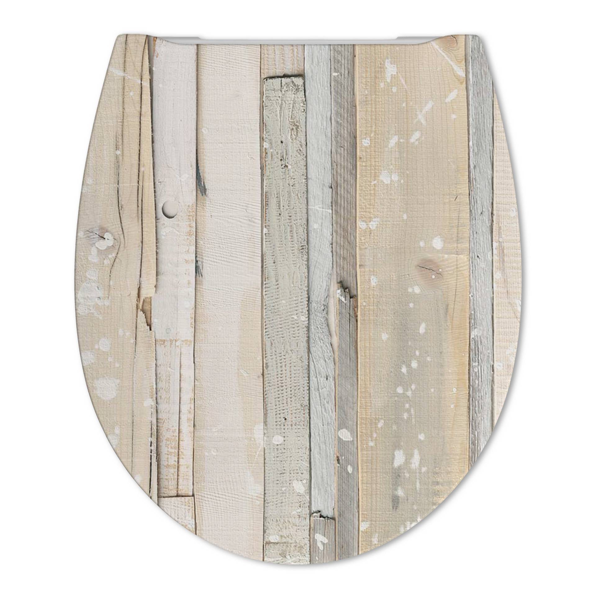 cedo WC-Sitz 'Pelosa Beach' mit Absenkautomatik Duroplast cedo WC-Sitz 'Pelosa Beach' mit Absenkautomatik Duroplast von cedo