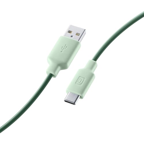 cellularline #Stylecolor Cable 100cm - USB-C von cellularline