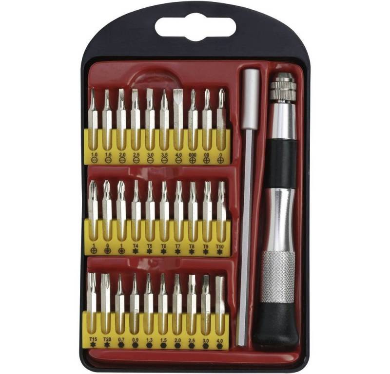 cemon Bit-Set Mini-Bit-Set 30tlg von cemon