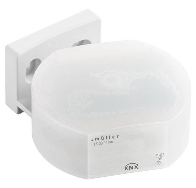 cemon KNX-TP Licht- und Temperatursensor Smart-Home-Steuerelement von cemon