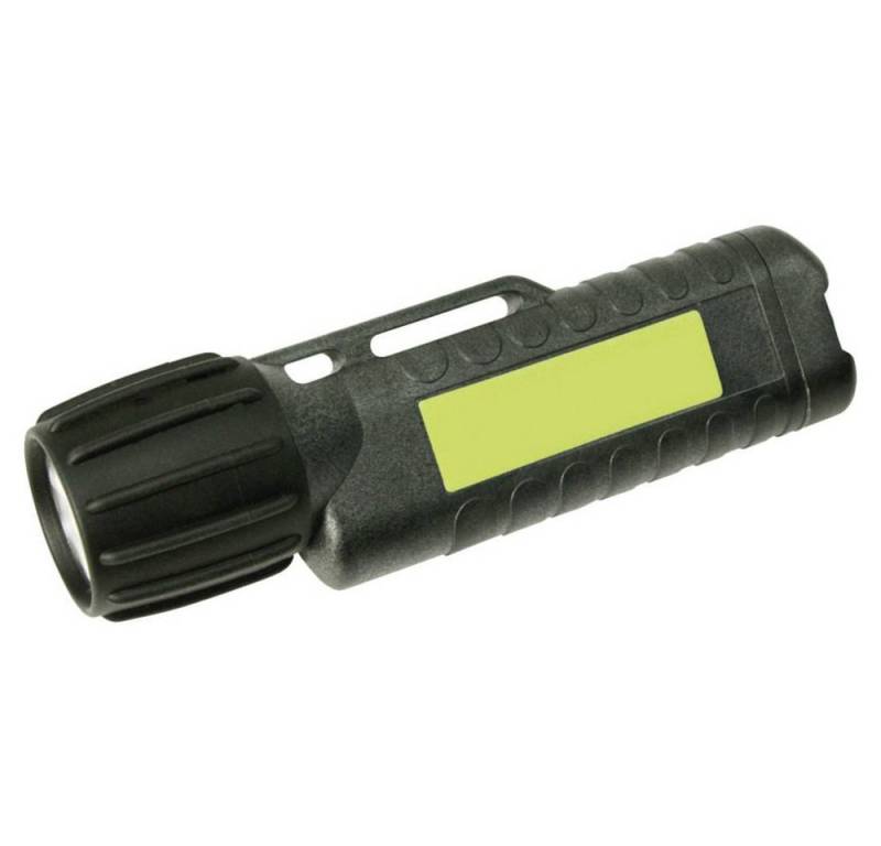 cemon LED Taschenlampe Helm- u Arbeitslampe von cemon