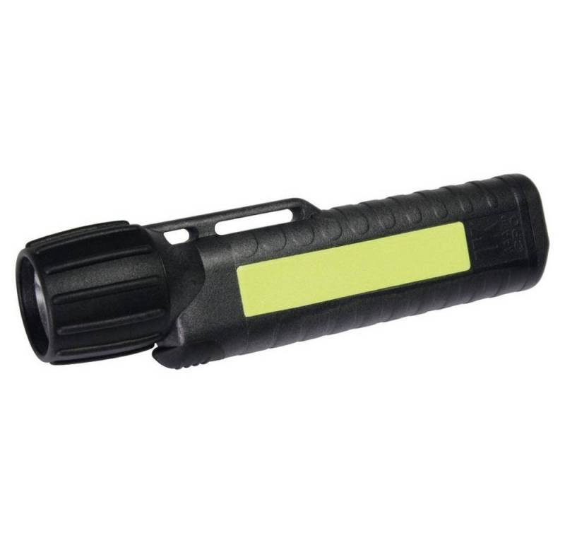 cemon LED Taschenlampe Helm- u Arbeitslampe von cemon