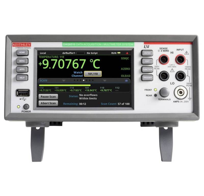 cemon Multimeter Datenerfassungs- von cemon