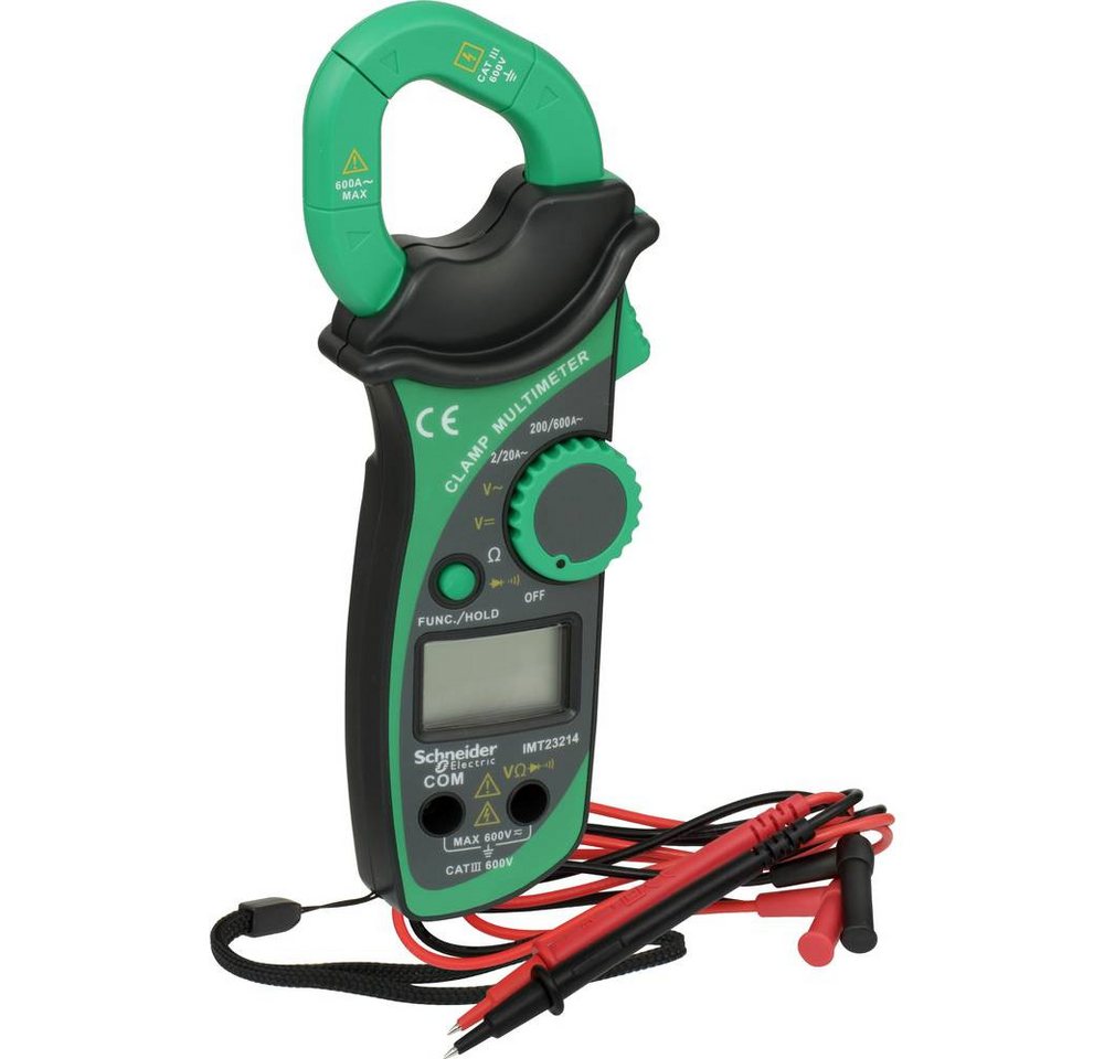 cemon Multimeter Schneider THORSMAN Digital IMT23214 von cemon