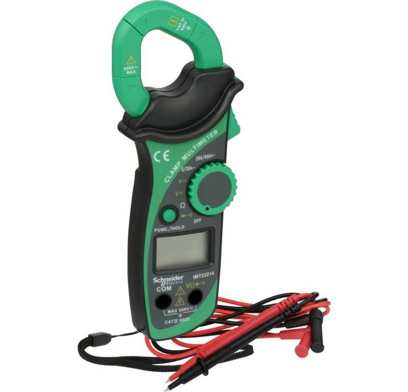 cemon Multimeter Schneider THORSMAN Digital IMT23214 von cemon