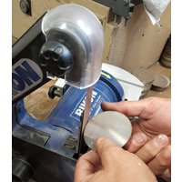 Entgratung Von Entgrateten Und Gestanzten Teilen/Randabschluss An Geschorenen Teilen von centralsupplyinc