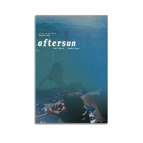 ceok Aftersun Poster, Wandkunst, Dekordruck, Bild, Gemälde für Wohnzimmer, Schlafzimmer, Dekoration, 50 x 75 cm, ungerahmt ceok Aftersun Poster, Wandkunst, Dekordruck, Bild, Gemälde für Wohnzimmer, Schlafzimmer, Dekoration, 50 x 75 cm, ungerahmt von ceok