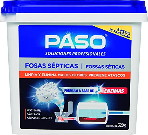 Ceys - Paso fosa septica Ceys - Paso fosa septica von Paso