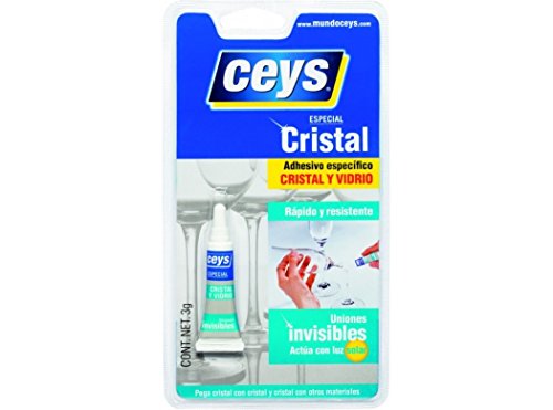 CRISTALCEYS BLISTER 3GR. 6U von ceys