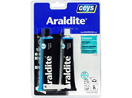 Ceys M95024 Araldite Profikleber von ceys