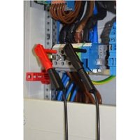 Chauvin Arnoux Magnetmeßspitzen-Satz rot und schwarz P01103058Z Chauvin Arnoux Magnetmeßspitzen-Satz rot und schwarz P01103058Z von chauvin