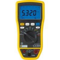 Chauvin Arnoux Multimeter C.A 5233 Chauvin Arnoux Multimeter C.A 5233 von chauvin