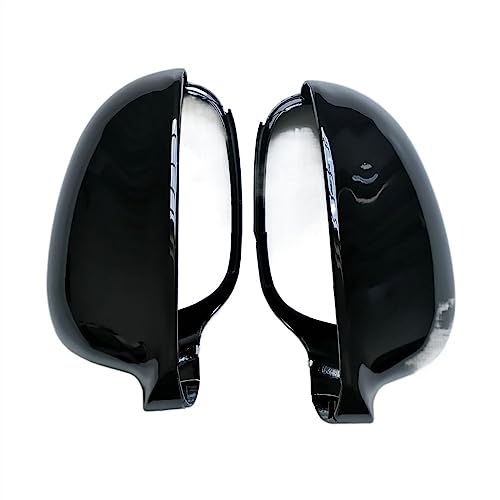 Auto Spiegelkappen Für Passat Für 3BG B6 3C 2001-2010 Spiegel Abdeckkappen Ersatz Shell Zubehör Abdeckungen Seitenspiegel Auto Spiegelkappen Für Passat Für 3BG B6 3C 2001-2010 Spiegel Abdeckkappen Ersatz Shell Zubehör Abdeckungen Seitenspiegel von chenglongsm