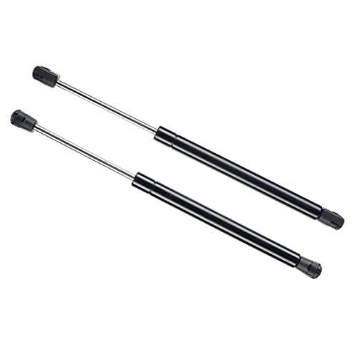 Gasfeder Heckklappe Gasfeder Dämpfer 2 PCS Heckklappe Heben Unterstützung Streben Schock Für Chevrolet Für Camaro 1987 1988 1989 1990 1991 1992 SG330013 von chenglongsm