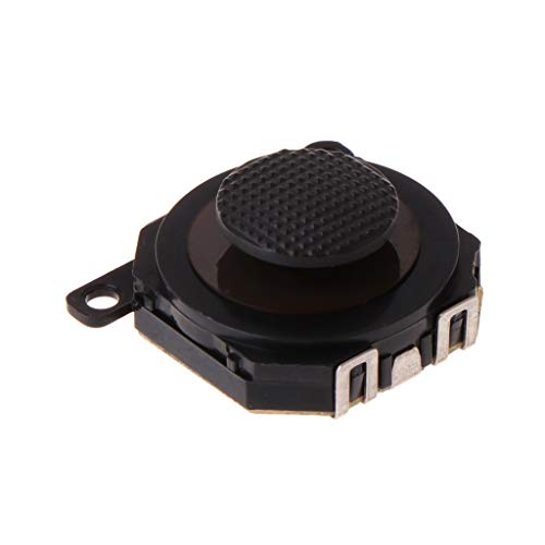 chenpaif 3D Analog Joystick Thumb Stick Ersatz für Sony PSP 1000 Console Controller von chenpaif
