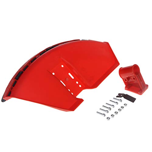 chenpaif CG520 430 Freischneider Schutzabdeckung Grasschneider 26mm Klingenschutz mit Klinge von chenpaif