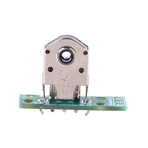 chenpaif Maus Rad Encoder Decoder Maus Mitteltastatur Bildlaufleiste für G403 G703 Maus von chenpaif