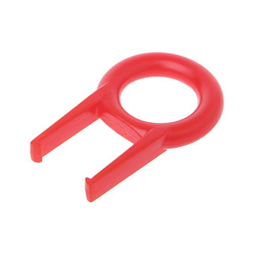 chenpaif Mechanische Tastatur Keycap Puller Remover für Tastaturen Key Cap Fixing Tool von chenpaif