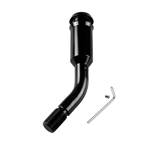 chenpaif Schaltknauf Verlängerung Schalthebel Transporter Zubehör T4 1990-2003 von chenpaif
