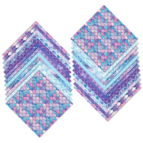 Scrapbook Papier 30x30cm Scrapbook 24 Blatt/12 Designs Doppelseitiges Bastelpapier, Dekorpapier Decoupage Papier Block für DIY Alben Bullet Journals Süße Geschenke(D) von chenxichuzhao