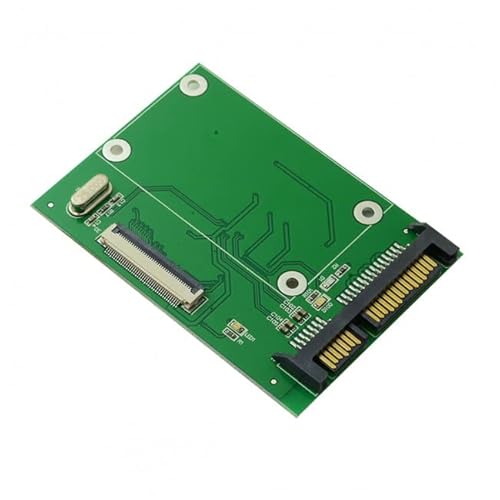 CY MINI PCI-E mSATA SSD Zu 40 Pin ZIF Adapter Karte für Toshiba oder Hitachi ZIF CE HDD Festplatte CY MINI PCI-E mSATA SSD Zu 40 Pin ZIF Adapter Karte für Toshiba oder Hitachi ZIF CE HDD Festplatte von chenyang
