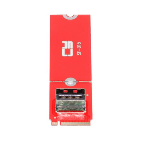 ChenYang M.2 NVME NGFF M-Key auf PCI-E 5.0 MCIO 4i 38Pin SFF-TA-1016 Adapter Mini Cool Edge IO Buchse PCI-Erweiterungskartenadapter ChenYang M.2 NVME NGFF M-Key auf PCI-E 5.0 MCIO 4i 38Pin SFF-TA-1016 Adapter Mini Cool Edge IO Buchse PCI-Erweiterungskartenadapter von chenyang