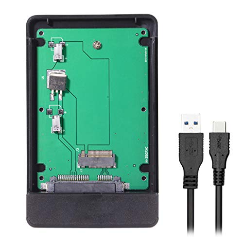 Chenyang 20 + 6-poliges Thinkpad X1 Carbon SATA SSD auf USB-C Typ C Festplattengehäuse Chenyang 20 + 6-poliges Thinkpad X1 Carbon SATA SSD auf USB-C Typ C Festplattengehäuse von chenyang