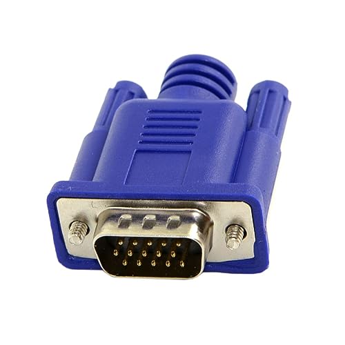 chenyang CY USB 3.1 USB-C Typ C VGA Virtual Display Adapter VGA RGB Monitor Dummy Plug Headless Ghost Display Emulator 1920x1080p@60Hz chenyang CY USB 3.1 USB-C Typ C VGA Virtual Display Adapter VGA RGB Monitor Dummy Plug Headless Ghost Display Emulator 1920x1080p@60Hz von chenyang