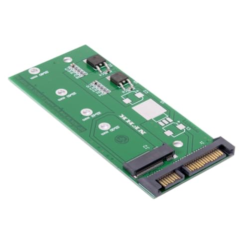 chenyang M.2 NGFF B/M-Key SSD zu 2,5 Zoll SATA Festplatte PCBA Konverter Adapter chenyang M.2 NGFF B/M-Key SSD zu 2,5 Zoll SATA Festplatte PCBA Konverter Adapter von chenyang