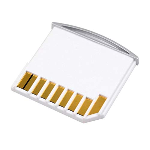 chenyang Micro SD TF auf SD Karte Kit Mini Adapter für zusätzlichen Speicher MacBook Air/Pro/Retina von chenyang