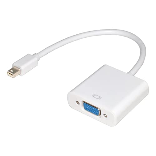 chenyang Mini Displayport DP auf VGA Adapter Kabel 1080P 60HZ für Laptop Monitor Projektor von chenyang