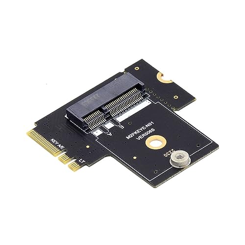 chenyang NGFF A+E Key PCI Express Card Riser Vertical Expansion Adapter von chenyang