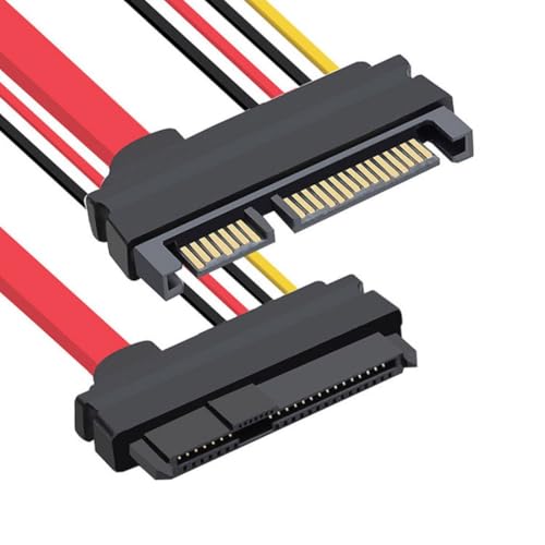 chenyang SAS zu SATA Kabel SFF-8482 SAS 29Pin auf SATA 22Pin Festplatten RAID Verlängerungskabel chenyang SAS zu SATA Kabel SFF-8482 SAS 29Pin auf SATA 22Pin Festplatten RAID Verlängerungskabel von chenyang