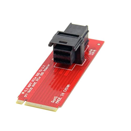 SF-093-094-LIST Adapter U.2-Adapter von chenyang