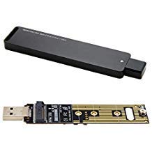chenyang USB 3.0 auf NVME M-Key M.2 NGFF SSD Externer PCBA Konveter Adapter mit Flash-Disk-Gehäuse chenyang USB 3.0 auf NVME M-Key M.2 NGFF SSD Externer PCBA Konveter Adapter mit Flash-Disk-Gehäuse von chenyang