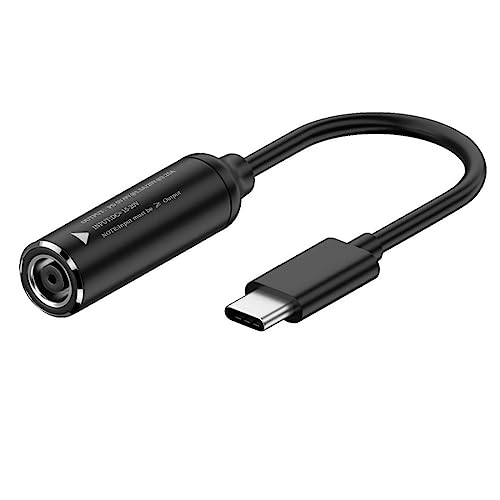 chenyang USB C 65W Ladekonverter DC 7.9x5.4mm auf USB C 5V 9V 20V Netzstecker Ladekabel chenyang USB C 65W Ladekonverter DC 7.9x5.4mm auf USB C 5V 9V 20V Netzstecker Ladekabel von chenyang