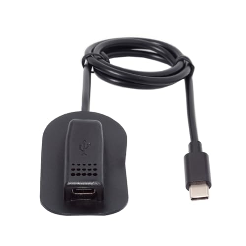 chenyang USB C Stecker auf Buchse PD 65W Rucksack Ladedaten Verlängerungskabel für Outdoor Reisen Camping von chenyang
