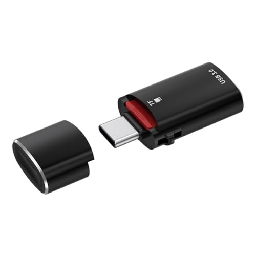 chenyang USB C TF Micro SD Kartenleser und OTG 2 in 1 Kombi Adapter chenyang USB C TF Micro SD Kartenleser und OTG 2 in 1 Kombi Adapter von chenyang