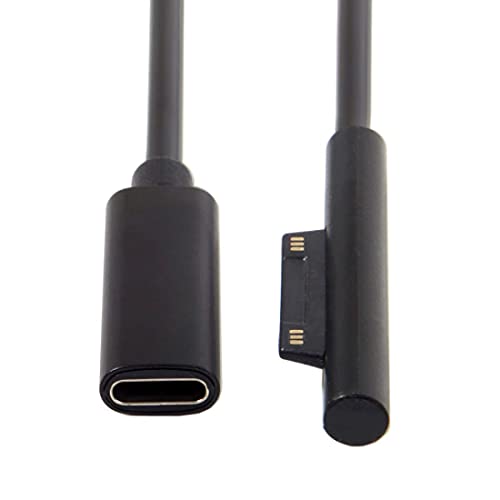 chenyang USB C auf DC 15V Surface Pro3 Pro4 Pro5 Pro6 Book Pro PD 65W Ladekabel chenyang USB C auf DC 15V Surface Pro3 Pro4 Pro5 Pro6 Book Pro PD 65W Ladekabel von chenyang
