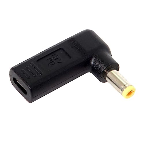 chenyang USB C auf DC 19V 5.5x2.5mm PD 65W Emulator Trigger Adapter chenyang USB C auf DC 19V 5.5x2.5mm PD 65W Emulator Trigger Adapter von chenyang