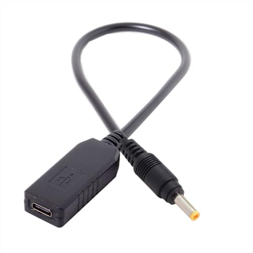 chenyang USB C auf DC 20V Adapter USB C auf 4.0x1.7mm Netzstecker PD 65W Emulator Trigger Ladekabel chenyang USB C auf DC 20V Adapter USB C auf 4.0x1.7mm Netzstecker PD 65W Emulator Trigger Ladekabel von chenyang