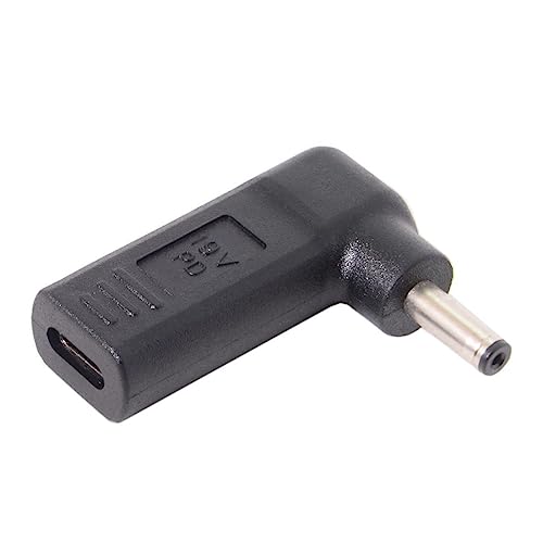 chenyang USB C auf DC 4.0x1.3MM PD 65W Emulator Trigger Converter Adapter chenyang USB C auf DC 4.0x1.3MM PD 65W Emulator Trigger Converter Adapter von chenyang