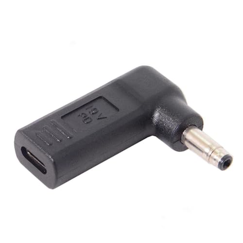 chenyang USB C auf DC 4.8x1.7MM PD 65W Emulator Trigger Converter Adapter von chenyang