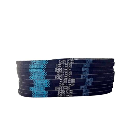 2 STÜCKE XPZ2540 3VX1000 XPZ2580 XPZ2650 XPZ2690 3VX1060 XPZ2840 3VX1120 XPZ3000 3VX1180 XPZ3170 3VX1250 XPZ3350 3VX1320 XPZ3550 3VX1400(3VX1320) von cheofaly