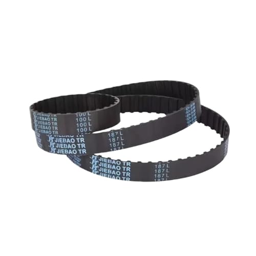 232L 236L 240L 244L 248L 250L 255L Gummi-L-Zahnriemen(240L (64 Teeth),20mm) von cheofaly