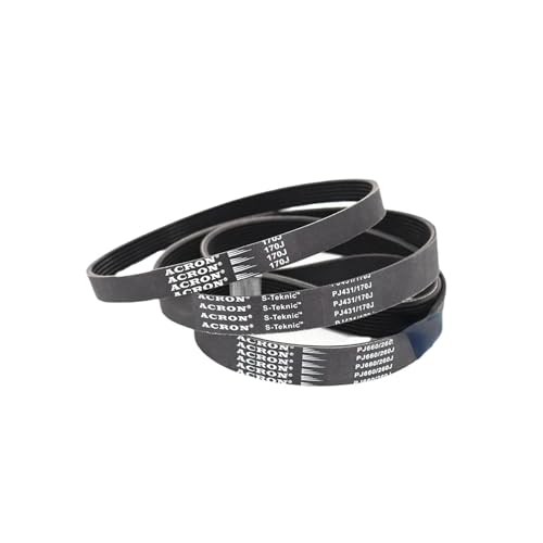 235J 240J 245J 250J 255J 260J 270J 275J 280J 285J 290J Sportfahrrad Laufband Heimtrainer Spinning Belt(235J-PJ597,7ribs) von cheofaly