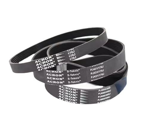 235J 240J 245J 250J 255J 260J 270J 275J 280J 285J 290J Sportfahrrad Laufband Heimtrainer Spinning Belt(280J-PJ711,10ribs) von cheofaly